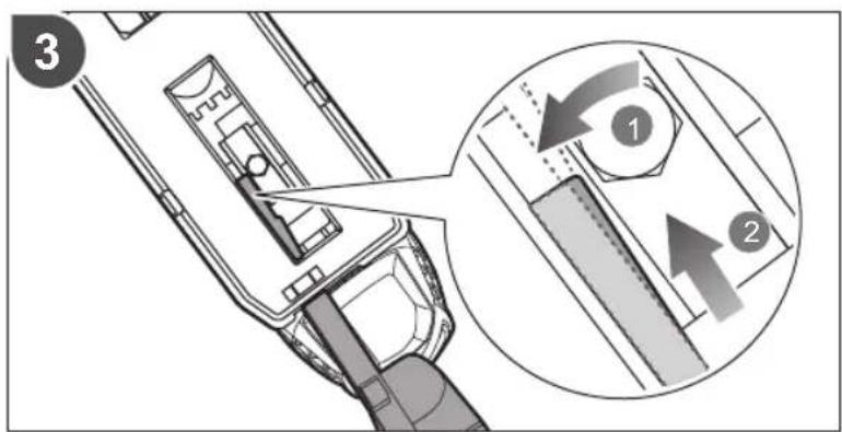 RYOBI RJS850KA5 - 3 - 10