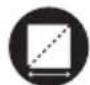 RYOBI WS721S - SYMBOL - 20