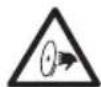 RYOBI WS721S - SYMBOL - 9