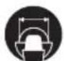 RYOBI WS721S - SYMBOL - 15