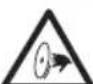 RYOBI WS721S - SYMBOL - 9