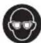 RYOBI WS721S - SYMBOL - 5