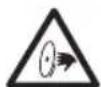 RYOBI WS721S - SYMBOL - 9