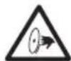 RYOBI WS721S - SYMBOL - 9