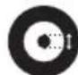 RYOBI WS721S - SYMBOLE - 15