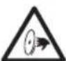 RYOBI WS721S - SYMBOL - 9
