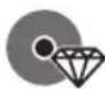 RYOBI WS721S - SYMBOL - 14