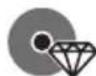 RYOBI WS721S - SYMBOL - 14