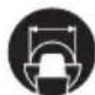 RYOBI WS721S - SYMBOL - 15