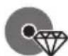 RYOBI WS721S - SYMBOL - 12