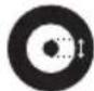RYOBI WS721S - SYMBOL - 15