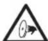 RYOBI WS721S - SYMBOLE - 9