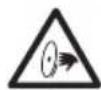 RYOBI WS721S - SYMBOL - 9