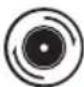 RYOBI WS721S - SYMBOL - 12