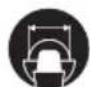 RYOBI WS721S - SYMBOL - 15