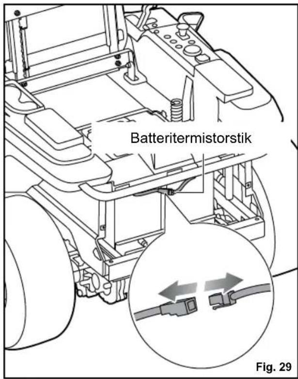 RYOBI ZTR480EX - ADVARSEL - 3