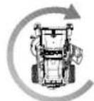 RYOBI ZTR480EX - T15A - 24