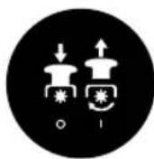 RYOBI ZTR480EX - SYMBOLS ON THE PRODUCT - 23