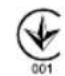 RYOBI ZTR480EX - SYMBOLS ON THE PRODUCT - 25