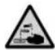 RYOBI ZTR480EX - SYMBOLS ON THE PRODUCT - 39