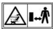 RYOBI ZTR480EX - SYMBOLS ON THE PRODUCT - 17