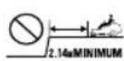 RYOBI ZTR480EX - SYMBOLS ON THE PRODUCT - 10