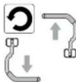 RYOBI ZTR480EX - SYMBOLS ON THE PRODUCT - 49