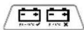 RYOBI ZTR480EX - SYMBOLS ON THE PRODUCT - 20