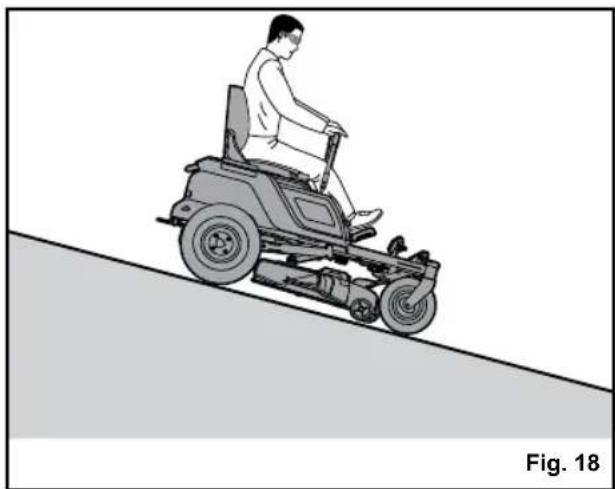 RYOBI ZTR480EX - WARNING - 1