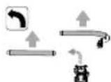 RYOBI ZTR480EX - SYMBOLS ON THE PRODUCT - 43