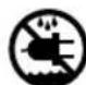 RYOBI ZTR480EX - SYMBOLS ON THE PRODUCT - 34