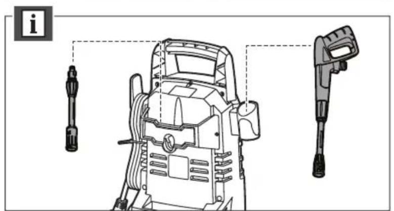 RYOBI RPW110B - SORUN GIDERME - 52