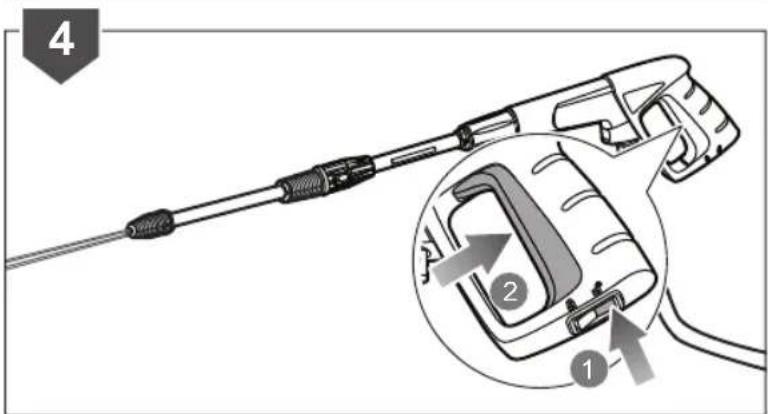 RYOBI RPW110B - SORUN GIDERME - 30