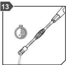 RYOBI RPW110B - SORUN GIDERME - 18