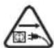 RYOBI RPW110B - SYMBOLS ON THE PRODUCT - 5
