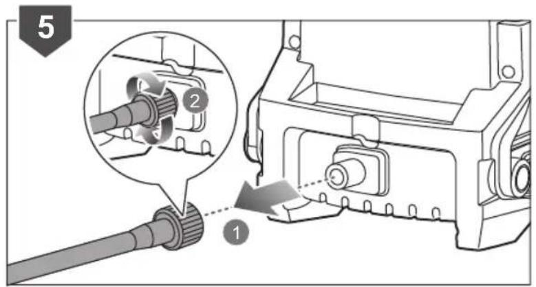 RYOBI RPW110B - SORUN GIDERME - 49