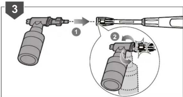 RYOBI RPW110B - SORUN GIDERME - 38
