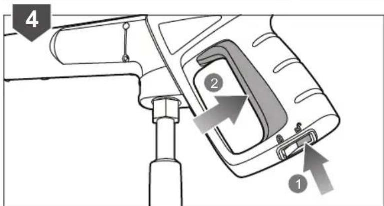 RYOBI RPW110B - SORUN GIDERME - 39
