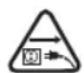 RYOBI RPW110B - SYMBOL OP HET PRODUCT - 5