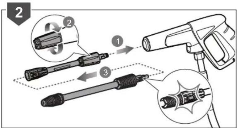 RYOBI RPW110B - SORUN GIDERME - 28