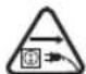 RYOBI RPW110B - WARNING - 3