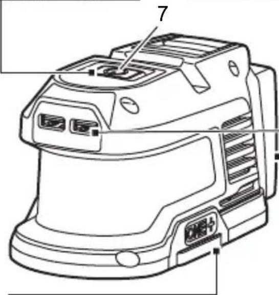 RYOBI One+ RY18BI150A - 5