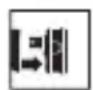RYOBI One+ RY18BI150A - SYMBOLS APPLIED SUR LE PRODUIT - 2