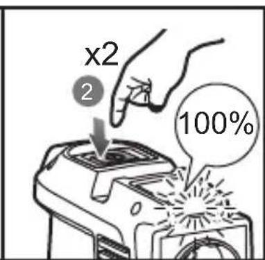 RYOBI One+ RY18BI150A - 9