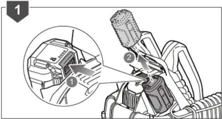 RYOBI Max Power RY36BPXA - Pozrite stranu 147. - 35