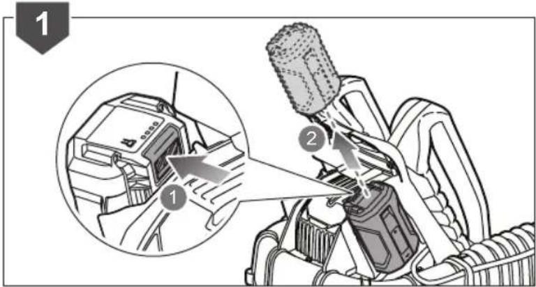 RYOBI Max Power RY36BPXA - Pozrite stranu 147. - 31