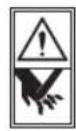 RYOBI One+ RY18LTX33A - SYMBOL OP HET PRODUCT - 8