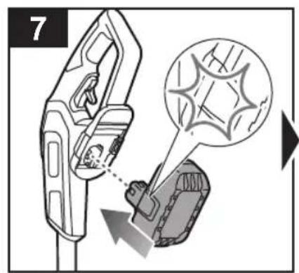RYOBI One+ RY18LTX33A - ΣYMBOΛ ΣTO EΓXEIPIDIO - 11