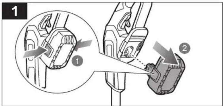 RYOBI One+ RY18LTX33A - ΣYMBOΛ ΣTO EΓXEIPIDIO - 41