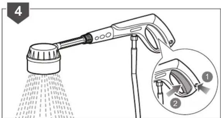 RYOBI RPW150XRB - SORUN GIDERME - 46